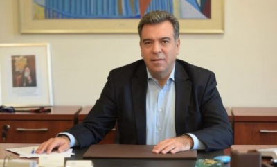 Τα 5 ζητήματα που καλείται να αντιμετωπίσει άμεσα ο ελληνικός τουρισμός