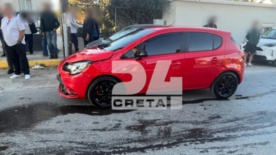Κρήτη: Προφυλακίστηκαν ο 54χρονος και η σύζυγός του για τη δολοφονία του 21χρονου