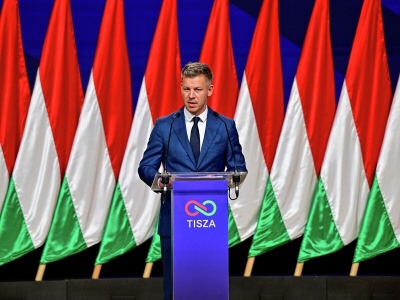 Politico: Η Ουκρανία δεν έχει αυταπάτες ότι οι σχέσεις της με την Ουγγαρία δεν θα βελτιωθούν άμεσα