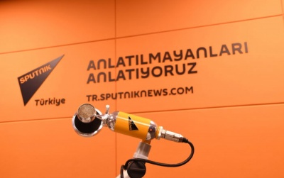 Ελεύθερος ο αρχισυντάκτης του Sputnik στην Κωνσταντινούπολη μετά από παρέμβαση Lavrov