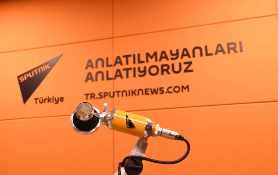 Ελεύθερος ο αρχισυντάκτης του Sputnik στην Κωνσταντινούπολη μετά από παρέμβαση Lavrov