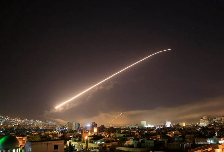 ISW - Το Ιράν, ο «καλύτερος μαθητής» της Ρωσίας: Επιτέθηκε στο Ισραήλ, όπως η Ρωσία στην Ουκρανία