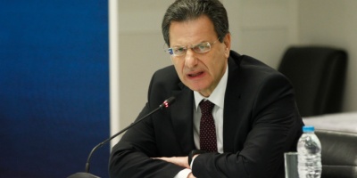 Σκυλακάκης (ΥφΟικ): Οι 3 πυλώνες των μέτρων τόνωσης της οικονομίας για τον Απρίλιο