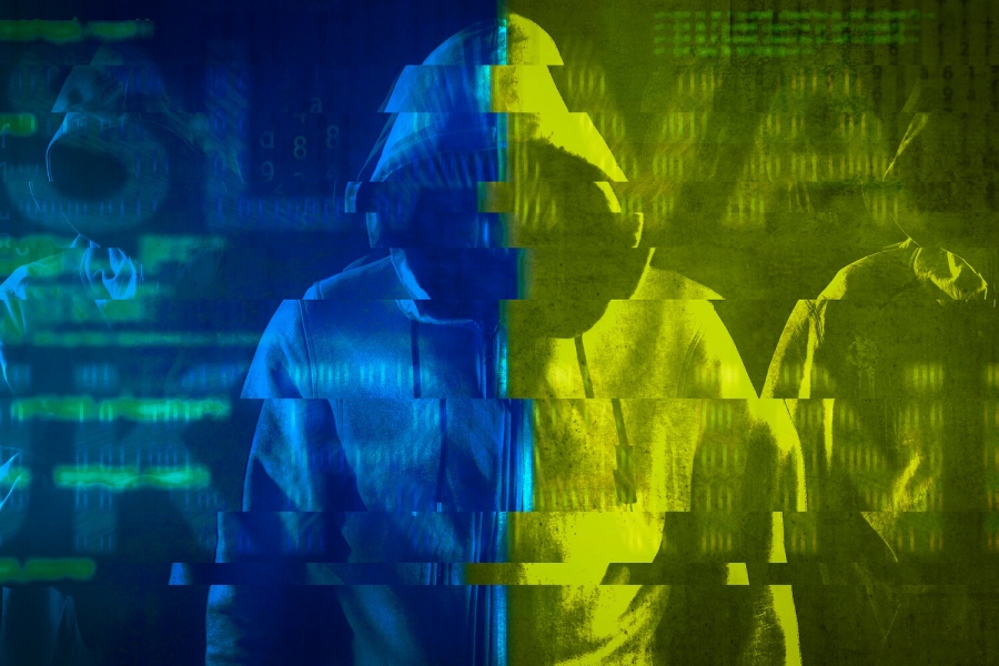 Amazon, Microsoft, Google κατά Ρωσίας: Πώς η Ουκρανία χρησιμοποιεί αμερικανικούς γίγαντες για επιθέσεις DDoS στη Ρωσία