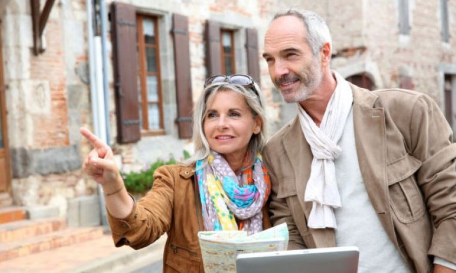 Ποιες κατηγορίες ταξιδιωτών προτιμούν τα καταλύματα τύπου Airbnbs