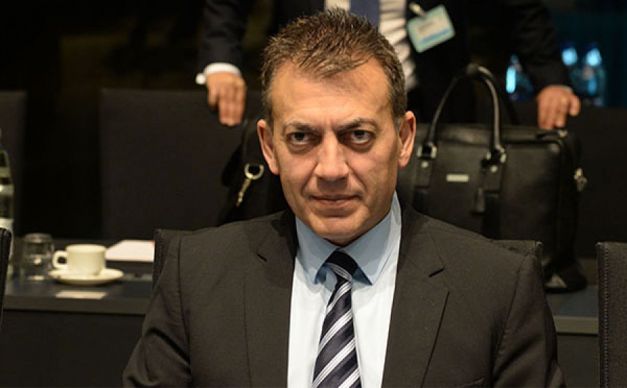 Βρούτσης: Τα επτά ψέματα του κ. Τσίπρα στο Υπουργικό Συμβούλιο