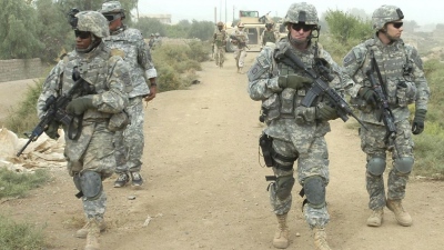 ΗΠΑ: Ο Λευκός Οίκος εξετάζει σοβαρά το ενδεχόμενο στρατιωτικής επέμβασης στη Μέση Ανατολή κατά της Hezbollah