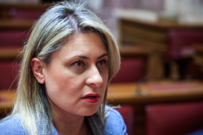 Άνευ προηγουμένου κυνισμός από ΝΔ - «Ο τζάμπας πέθανε», με προνόμια 3.000 ευρώ τον μήνα, 21 ακίνητα, σε κόμμα με χρέη 542 εκατ. ευρώ