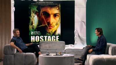 «Watch Next»: Η κινηματογραφική εκπομπή με τον Θοδωρή Κουτσογιαννόπουλο επιστρέφει στην COSMOTE TV