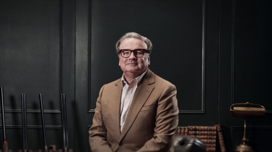 Pietro Beretta: Η 500χρονη Ιστορία, οι δοκιμασίες και το μέλλον του παγκόσμιου ομίλου όπλων