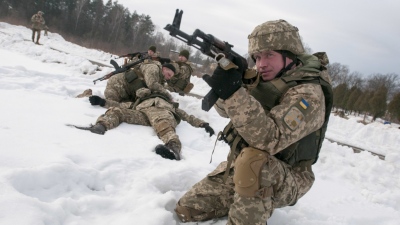 Πανικός στην Ουκρανία: Οι Ρώσοι βρίσκονται 16 χιλιόμετρα από το Slovyansk, απομάκρυνση απόρρητων εγγράφων