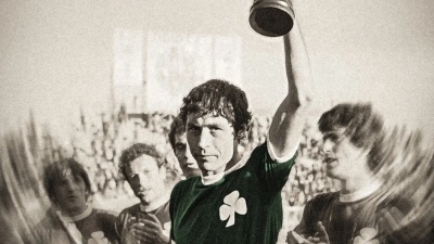 Θλίψη στην οικογένεια του τριφυλλιού - Πέθανε ο παλαίμαχος παίκτης του Παναθηναϊκού Γιώργος Γονιός