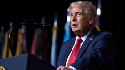 Huckabee (Διπλωμάτης ΗΠΑ): Ο Trump θέλει ειρηνική λύση για το Ιράν