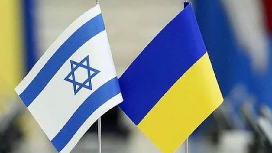 Το Ισραήλ έδωσε στην Ουκρανία 8 Patriot που είχαν χρησιμοποιηθεί την δεκαετία του 1990 κατά του Ιράκ