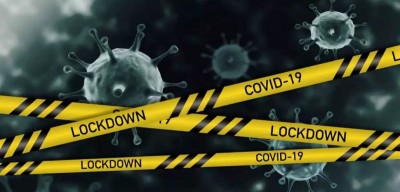 Πανδημία κορωνοϊού: Σε καθολικό lockdown μπαίνει η Σκωτία