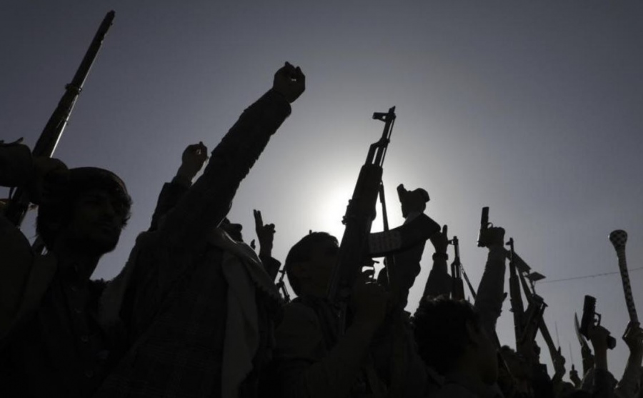 Δύο υπερηχητικά χτυπήματα των Houthi στο Ισραήλ σε 24 ώρες - Επλήγη το Γενικό Επιτελείο Στρατού