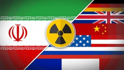 Ξεκινούν και πάλι οι συνομιλίες για τα πυρηνικά του Ιράν