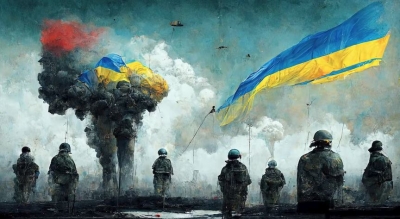 «Παράσταση νίκης» Putin στην Ουκρανία η επίσκεψη σε Μαριούπολη - Νοσοκομεία ναρκοθετεί ο Zelensky,  βόμβα πολέμου από Πολωνό πρέσβη