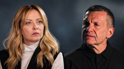 Διπλωματική έκρηξη Ρωσίας - Ιταλίας: Φασίστρια αποκάλεσε τη Meloni ο Solovyov – Σκληρή απάντηση και επίσημη διαμαρτυρία