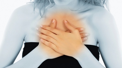 Άσθμα - Μία χρόνια φλεγμονώδης νόσος