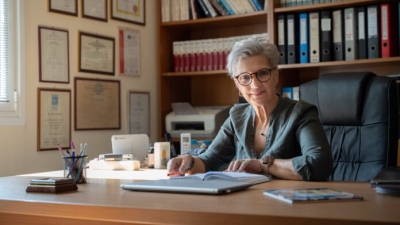 Τριανταφυλλοπούλου (Ένωσης Ξενοδόχων στην Κω): Οι προκρατήσεις δείχνουν ότι και φέτος θα κινηθούμε ανοδικά