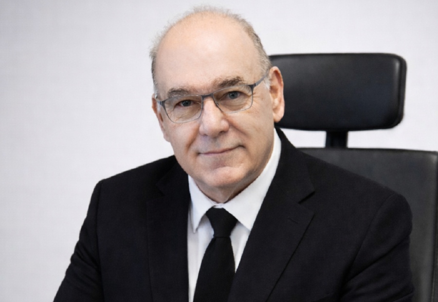 Θεσσαλονίκη: Πέθανε ο Χρήστος Σαραντόπουλος – Ήταν επί 29 έτη πρόεδρος του Ελληνο-Ιταλικού Επιμελητηρίου