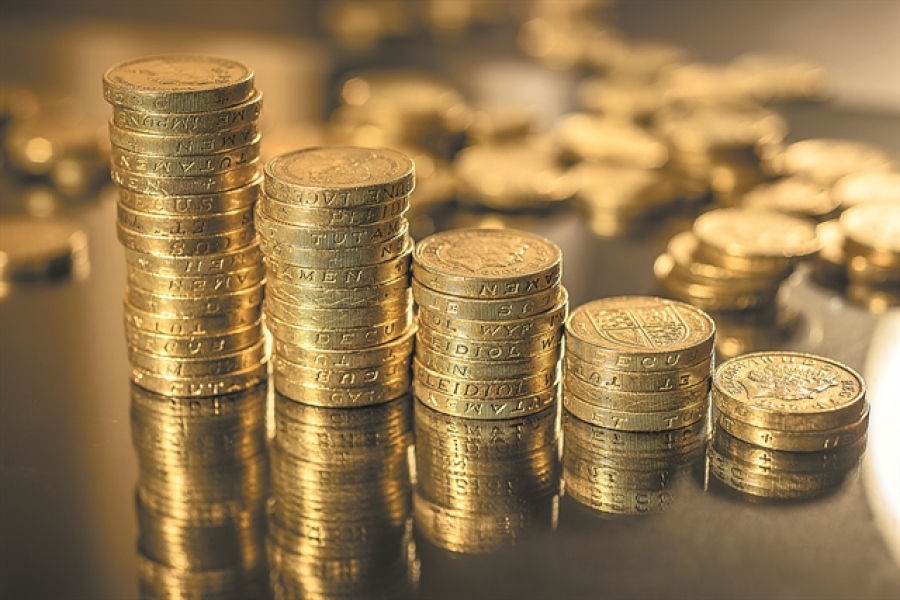 Η Piraeus Financial Markets έριξε στην αγορά 15.000 χρυσές λίρες σπάνιας αξίας - Στα 5 δισ η αξία των λιρών στην Ελλάδα