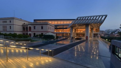 Αυξημένος κατά 9,8% ο αριθμός των επισκεπτών στα μουσεία το 2018