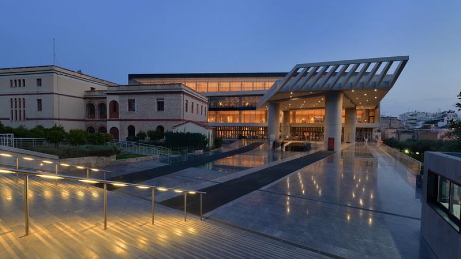 Αυξημένος κατά 9,8% ο αριθμός των επισκεπτών στα μουσεία το 2018