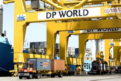 DP World (Εμιράτα): Το 2019 θα είναι έτος προκλήσεων και δύσκολα διαχειρίσιμο, λόγω εμπορικών εντάσεων