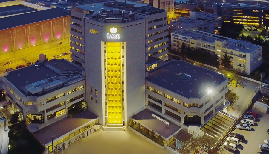 ΙΑΣΩ: 26o Σεμινάριο Μητρικού Θηλασμού