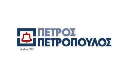 Πετρόπουλος: Διανέμει μέρισμα 0,10 ευρώ ανά μετοχή για τη χρήση του 2020