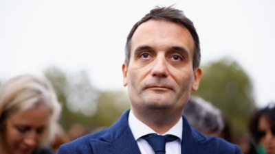 Philippot (Patriotes): Έξοδος της Γαλλίας από το ΝΑΤΟ και την ΕE - Να σταματήσει τώρα η χρηματοδότηση της Ουκρανίας