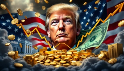 Χωρίς να πέσει ούτε μία σφαίρα - H ιδιοφυής στρατηγική του Trump με όπλο την οικονομική ισχύ