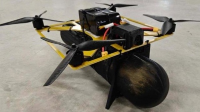 Ρωσία: Μαζική παραγωγή 50.000 drons «Prince Vandal»  τον μήνα – Επανάσταση στον πόλεμο των UAV