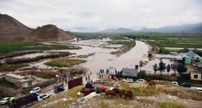 Φονικές πλημμύρες στο Αφγανιστάν: Στους 315 έφτασαν οι νεκροί, 1.600 οι τραυματίες στο βόρειο τμήμα της χώρας