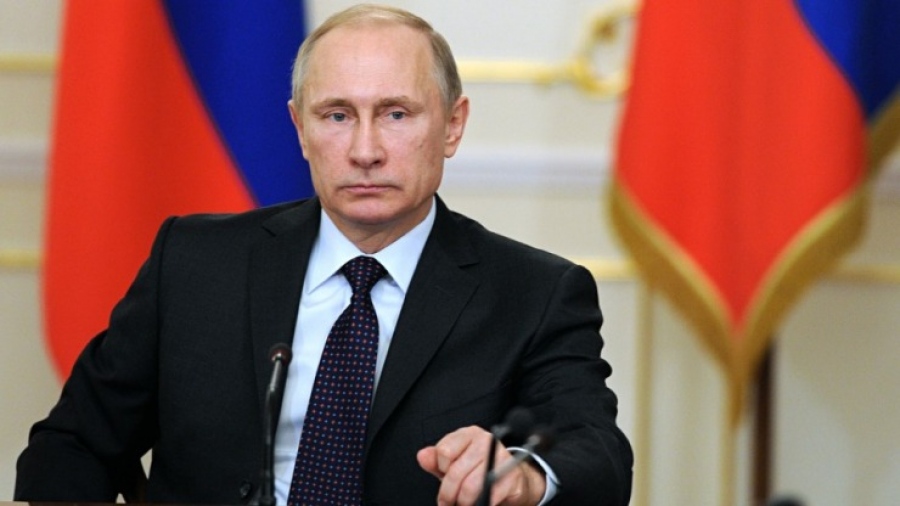 Putin: Οι εκρήξεις στους αγωγούς Nord Stream διατάραξαν τις σχέσεις της Ρωσίας με τη Γερμανία