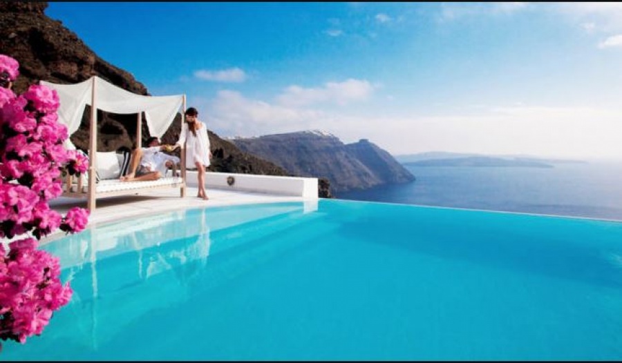 H Eλλάδα στους 6 top προορισμούς για το καλοκαίρι του 2020 σύμφωνα με την TUI