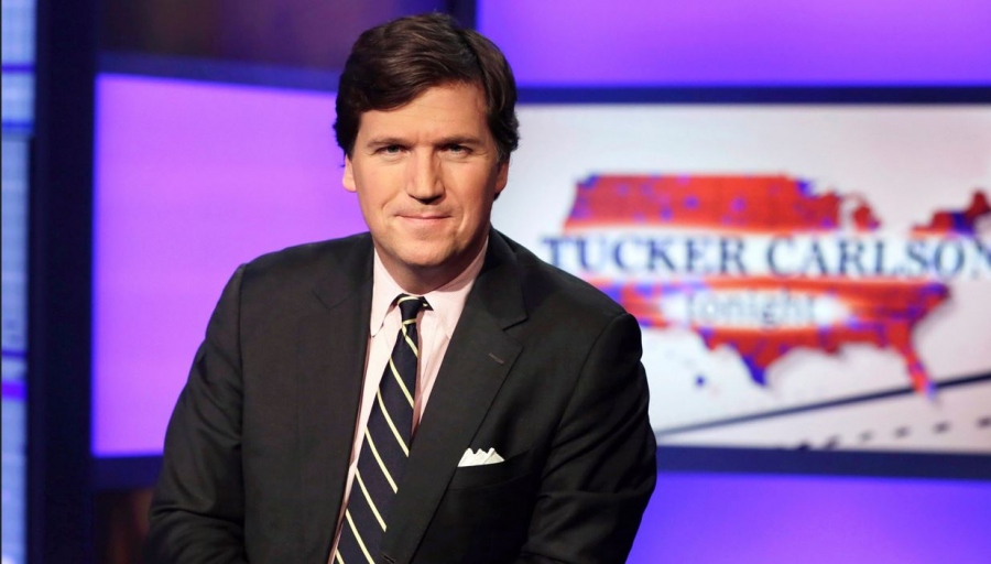 Carlson (Δημοσιογράφος ΗΠΑ): Ηλίθιοι οι Ευρωπαίοι ηγέτες - Καταστρέφουν μαζί ΕΕ και Ουκρανία