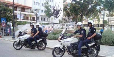 Σε διαθεσιμότητα οι τέσσερις αστυνομικοί της ΔΙΑΣ για το χαστούκι σε 11χρονο