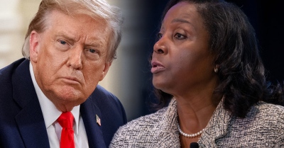 Πρωτοφανές – Απολύει «άμεσα» τη Lisa Cook από τη Federal Reserve ο Donald Trump – Εκρηκτική η σύγκρουση με την κεντρική τράπεζα