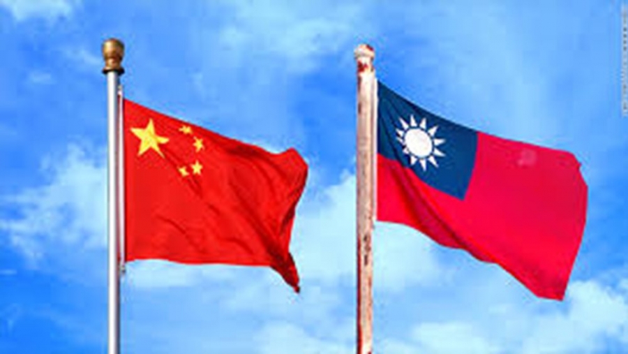 Κίνα:  Οι πολίτες της Ταϊβάν επιθυμούν ειρήνη και σταθερότητα