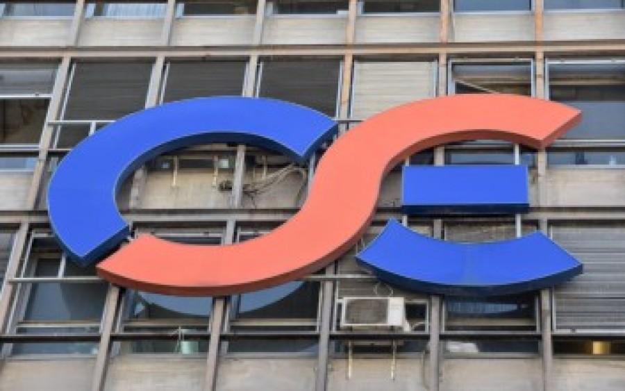 Επιτροπή ΔΕΚΟ, Βουλή: Ενέκρινε το διορισμό του Σπ. Πατέρα ως προέδρου και CEO του ΟΣΕ