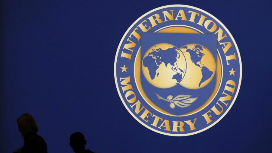 ΔΝΤ για Ιταλία: Στο 2,4% το έλλειμμα 2020, υψηλότερο από τον στόχο της κυβέρνησης