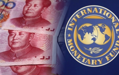 ΗΠΑ: Ενοχοποιούν την Κίνα, τον μεγαλύτερο πιστωτή, για τις χρεοκοπίες φτωχών κρατών – Τα παιχνίδια στο ΔΝΤ