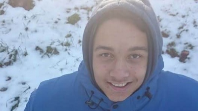 «Σήμερα θα έκλεινες τα 26 αγόρι μου…» – Το σπαρακτικό μήνυμα του πατέρα για τον Ντένις Ρούτσι