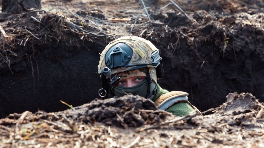 Responsible Statecraft: Το μέτωπο θα επηρεάσει τα αποτελέσματα των διαπραγματεύσεων Putin - Trump