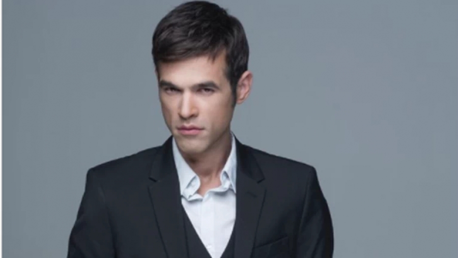 Συνελήφθη ξανά ο Μένιος Φουρθιώτης - Οδηγείται στη ΓΑΔΑ