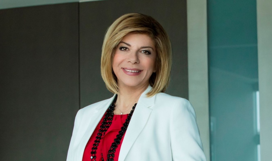 Παπαδοπούλου (ΟΤΕ): Διαμορφώνουμε ένα εργασιακό περιβάλλον με σεβασμό στη διαφορετικότητα