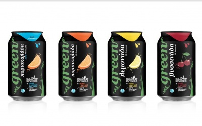 Νέο τριετές στρατηγικό πλάνο ανάπτυξης για την Green Cola - Επέκταση σε αγορές του εξωτερικού